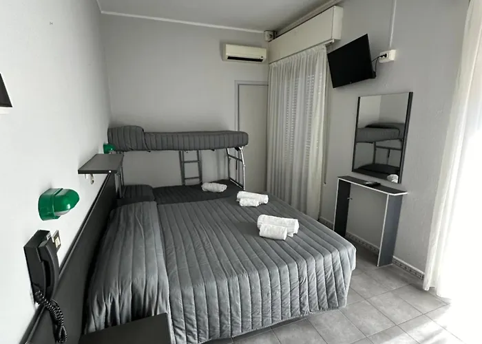 Hotel Austria