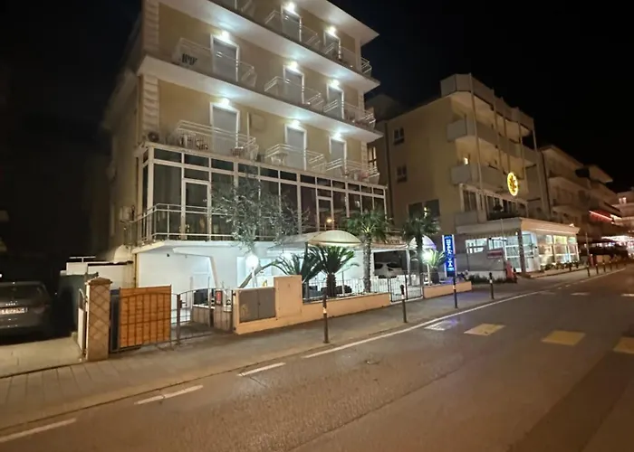 Hotel Austria