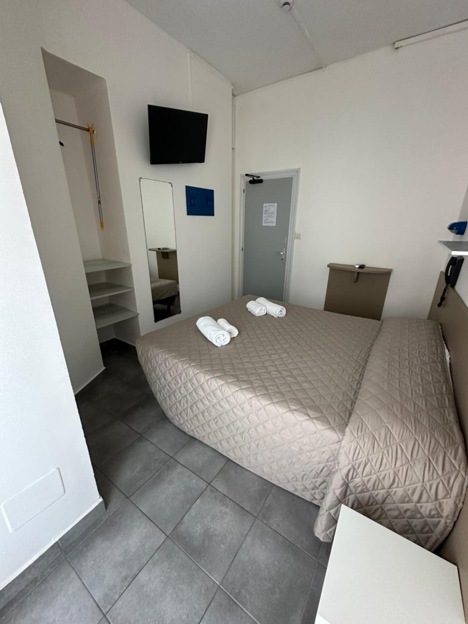 Hotel Austria Rimini