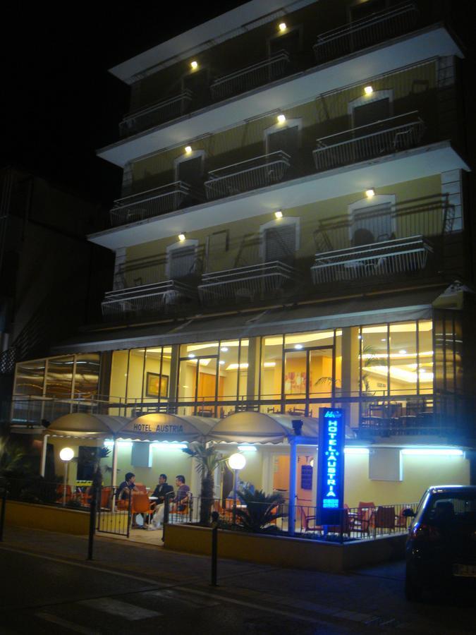 Austria Hotel